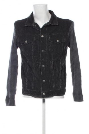 Pánska bunda  Angelo Litrico, Veľkosť M, Farba Viacfarebná, Cena  18,95 €