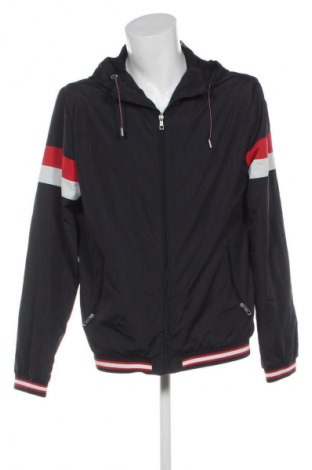 Мъжко яке Angelo Litrico, Размер L, Цвят Многоцветен, Цена 31,99 лв.