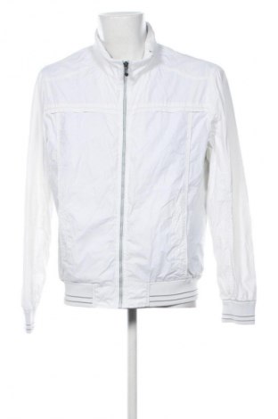 Herrenjacke Angelo Litrico, Größe XL, Farbe Weiß, Preis 25,00 €
