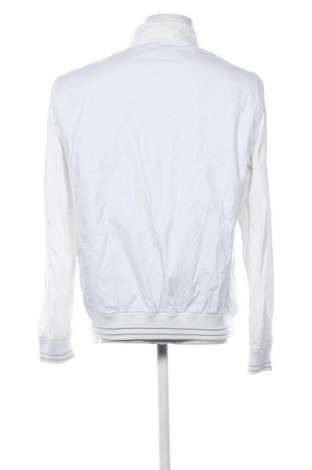 Herrenjacke Angelo Litrico, Größe XL, Farbe Weiß, Preis 25,00 €