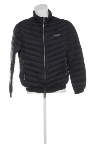 Pánska bunda  Armani Exchange, Veľkosť XL, Farba Modrá, Cena  139,95 €