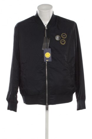 Męska kurtka Armani Exchange, Rozmiar XL, Kolor Kolorowy, Cena 1 129,99 zł