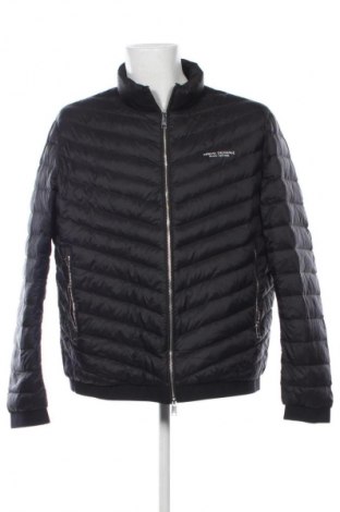 Pánska bunda  Armani Exchange, Veľkosť XXL, Farba Čierna, Cena  259,95 €