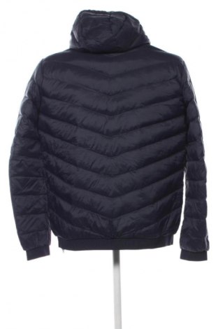 Herrenjacke Armani Exchange, Größe L, Farbe Blau, Preis € 284,99