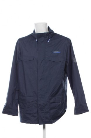 Pánska bunda  Atlas For Men, Veľkosť XL, Farba Modrá, Cena  18,95 €
