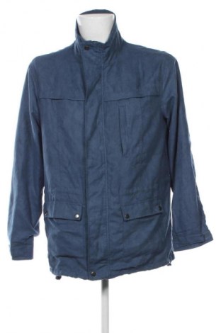 Herrenjacke Atlas For Men, Größe L, Farbe Blau, Preis € 17,99