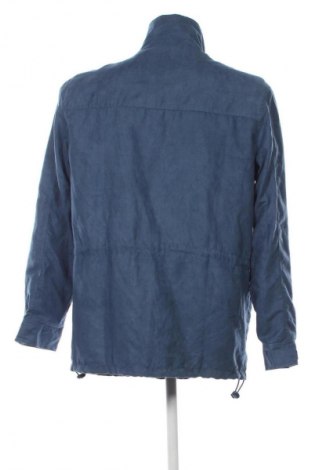Herrenjacke Atlas For Men, Größe L, Farbe Blau, Preis € 17,99
