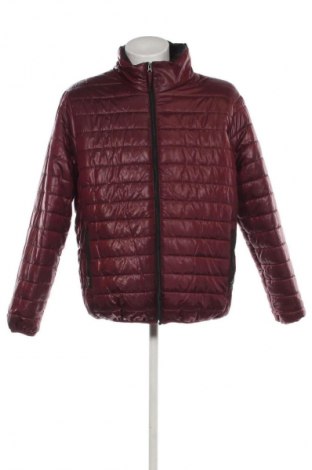 Pánska bunda  Atlas For Men, Veľkosť XXL, Farba Červená, Cena  25,00 €