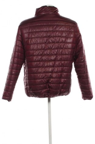 Pánska bunda  Atlas For Men, Veľkosť XXL, Farba Červená, Cena  25,00 €