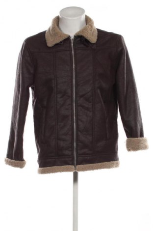 Herrenjacke Atlas For Men, Größe M, Farbe Braun, Preis 27,99 €