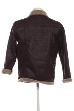 Herrenjacke Atlas For Men, Größe M, Farbe Braun, Preis 27,99 €