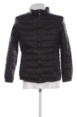 Herrenjacke Authentic Clothing Company, Größe M, Farbe Schwarz, Preis € 21,99