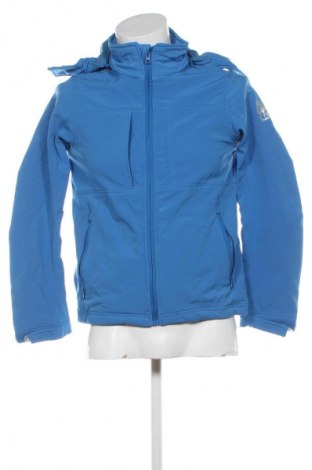 Geacă de bărbati B&C Collection, Mărime S, Culoare Albastru, Preț 65,99 Lei