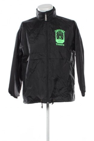 Мъжко яке B&C Collection, Размер M, Цвят Черен, Цена 20,99 лв.