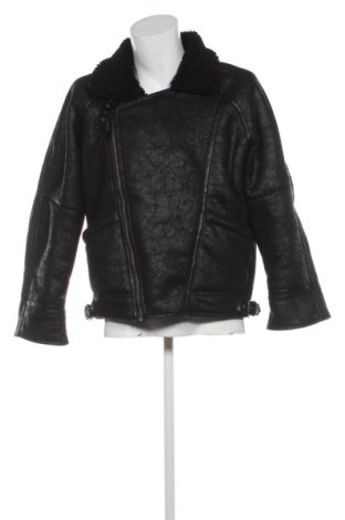 Pánska bunda  BDG, Veľkosť S, Farba Čierna, Cena  117,95 €