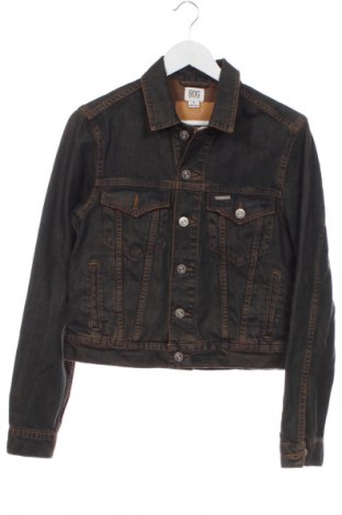 Мъжко яке BDG, Размер M, Цвят Син, Цена 32,99 лв.