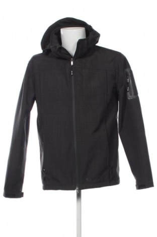 Férfi dzseki BLUE WAVE, Méret L, Szín Szürke, Ár 18 709 Ft