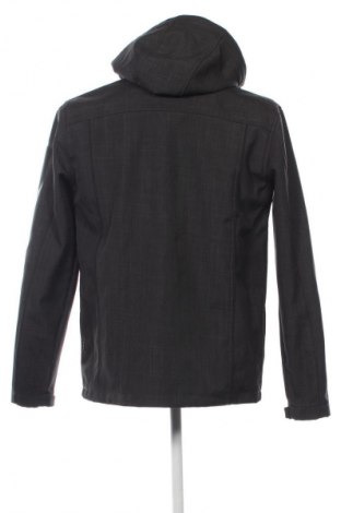 Férfi dzseki BLUE WAVE, Méret L, Szín Szürke, Ár 18 709 Ft