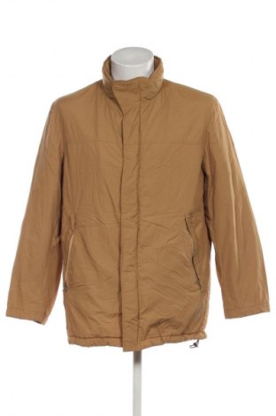 Geacă de bărbati BOSS, Mărime M, Culoare Bej, Preț 914,99 Lei