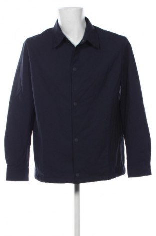 Férfi dzseki BOSS, Méret L, Szín Kék, Ár 85 749 Ft