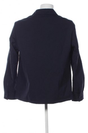 Férfi dzseki BOSS, Méret L, Szín Kék, Ár 85 749 Ft