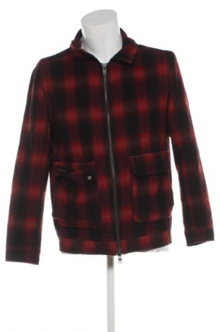 Pánska bunda  BSTN, Veľkosť M, Farba Viacfarebná, Cena  81,95 €