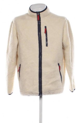 Ανδρικό μπουφάν Babista, Μέγεθος M, Χρώμα Εκρού, Τιμή 19,99 €