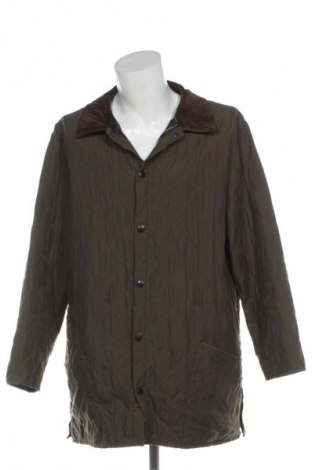Ανδρικό μπουφάν Barbour, Μέγεθος XL, Χρώμα Πράσινο, Τιμή 149,99 €