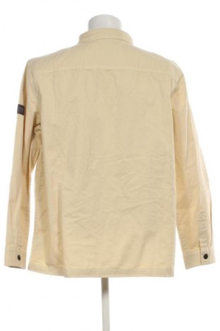 Herrenjacke Barbour, Größe XXL, Farbe Beige, Preis € 219,99