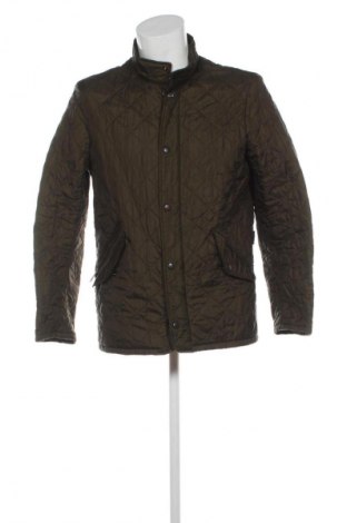 Мъжко яке Barbour, Размер M, Цвят Кафяв, Цена 187,99 лв.