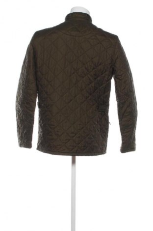 Мъжко яке Barbour, Размер M, Цвят Кафяв, Цена 187,99 лв.