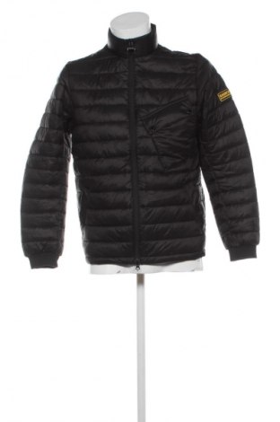 Pánska bunda  Barbour, Veľkosť S, Farba Modrá, Cena  159,95 €
