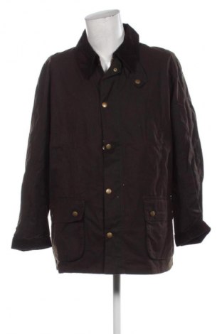 Herrenjacke Barbour, Größe XXL, Farbe Braun, Preis 172,99 €