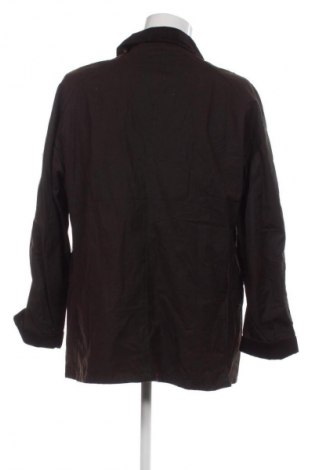 Herrenjacke Barbour, Größe XXL, Farbe Braun, Preis 172,99 €