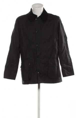 Pánská bunda  Barbour, Velikost L, Barva Černá, Cena  4 899,00 Kč