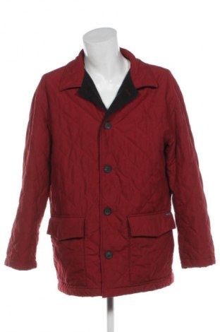 Мъжко яке Barisal, Размер L, Цвят Червен, Цена 66,99 лв.
