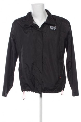 Pánská bunda  Basecamp, Velikost XXL, Barva Černá, Cena  608,00 Kč