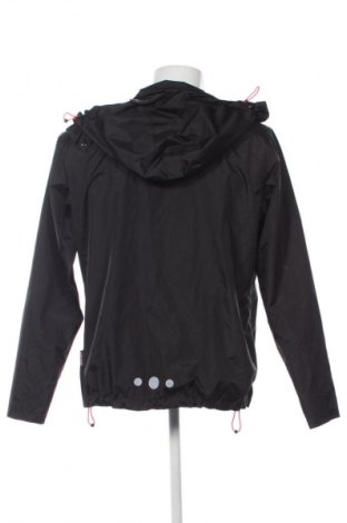 Pánská bunda  Basecamp, Velikost XXL, Barva Černá, Cena  608,00 Kč