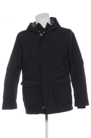 Pánska bunda  Basefield, Veľkosť S, Farba Modrá, Cena  27,95 €