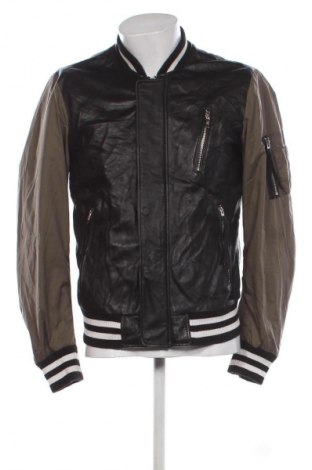 Herrenjacke Be Edgy, Größe S, Farbe Mehrfarbig, Preis 58,99 €