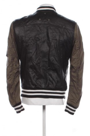 Herrenjacke Be Edgy, Größe S, Farbe Mehrfarbig, Preis 58,99 €