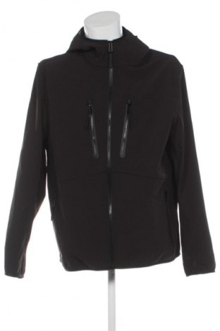 Herrenjacke Belstaff, Größe M, Farbe Schwarz, Preis € 319,99
