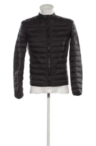 Мъжко яке Belstaff, Размер S, Цвят Черен, Цена 611,29 лв.