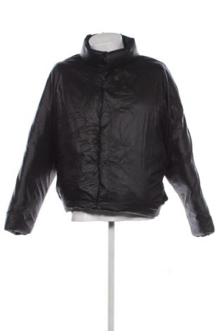 Pánská bunda  Bershka, Velikost M, Barva Černá, Cena  879,00 Kč