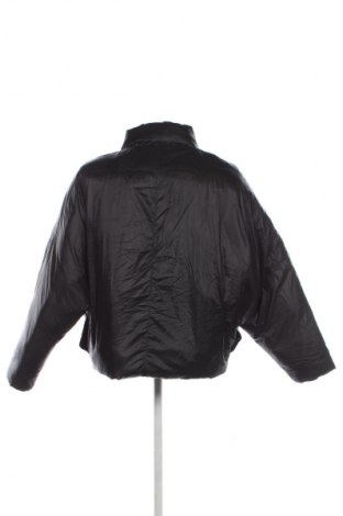 Pánská bunda  Bershka, Velikost M, Barva Černá, Cena  879,00 Kč