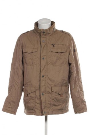 Herrenjacke Bexleys, Größe XL, Farbe Beige, Preis € 36,99