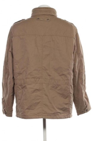 Herrenjacke Bexleys, Größe XL, Farbe Beige, Preis € 36,99
