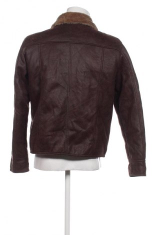Herrenjacke Biaggini, Größe M, Farbe Braun, Preis 30,99 €