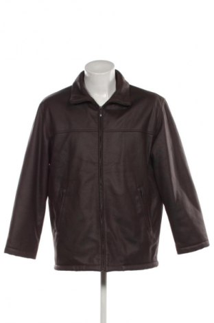 Herrenjacke Biaggini, Größe L, Farbe Braun, Preis 28,99 €