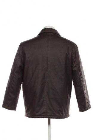 Herrenjacke Biaggini, Größe L, Farbe Braun, Preis 28,99 €